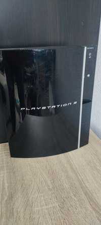 Playstation 3 Fat за части