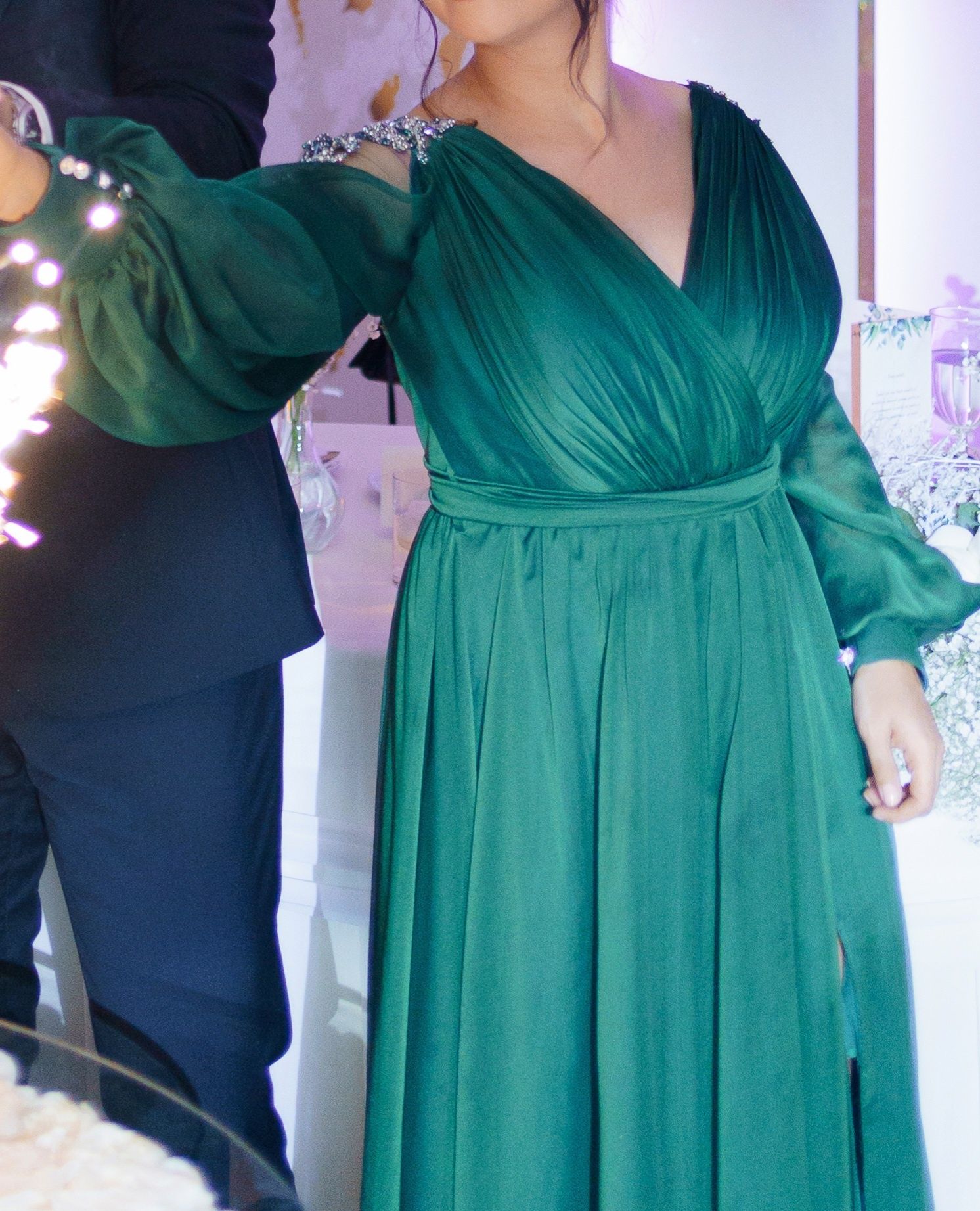 Rochie de seara/nasa