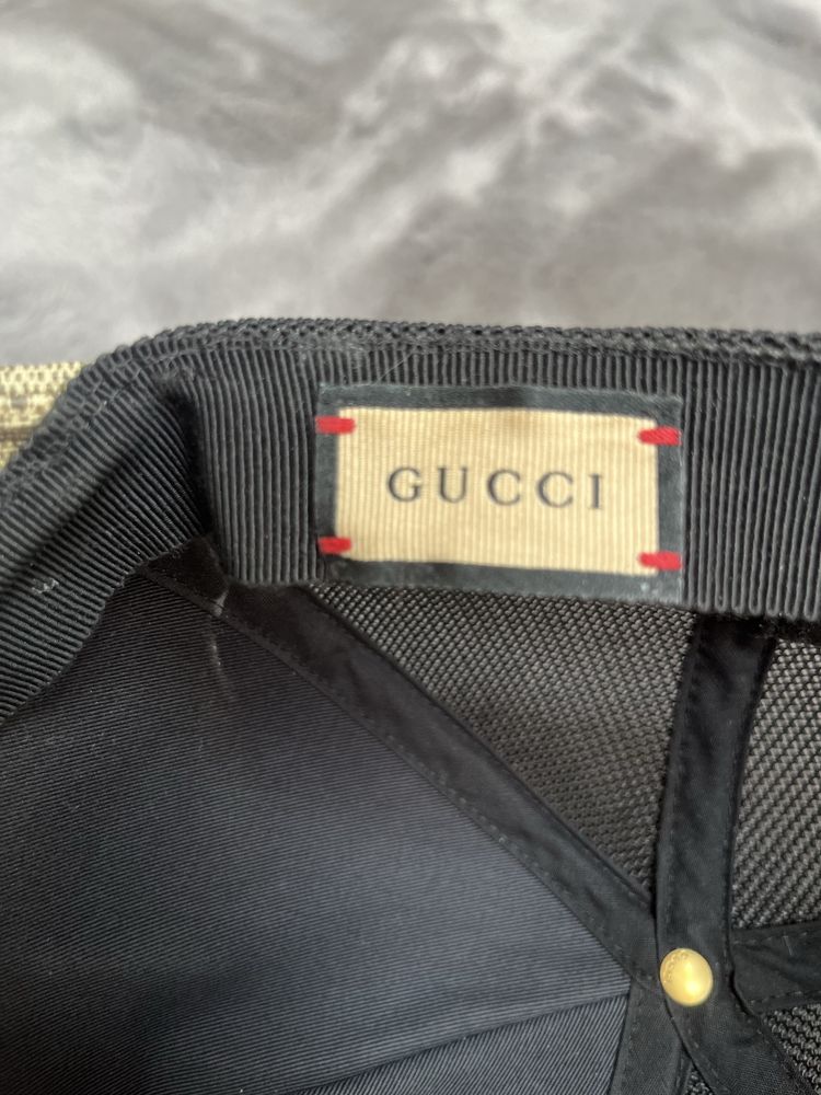 Sapca Gucci Tigru