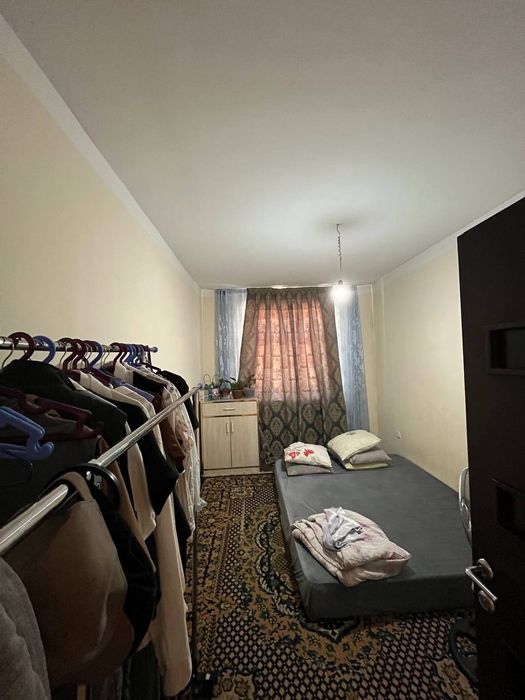 3 xonali kvartira nurafshon