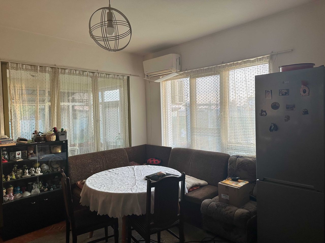 Продава се Къща в Стара Загора, Център - 120 кв.м за 651 €/кв.м - Снимка #9