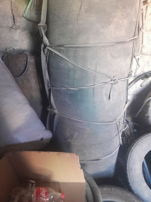 Транспартерный лента