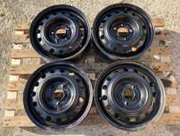 15 джанти 5х114,3 Hyundai I30 Elantra KIA Ceed 5,5J et47 Киа Хюндай