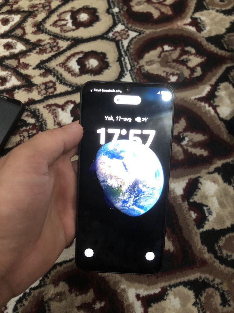 Samsung a 16 sotiladi