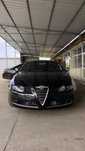 Alfa GT Q2 blackline НА ЧАСТИ