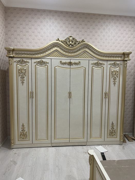 Ishlatilmagan yengi olingan.