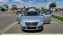 Vând passat euro 5