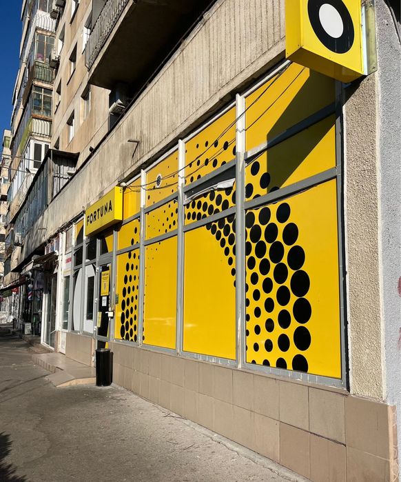 Inchiriere Spatiu Comercial