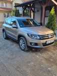 Vw Tiguan 2.0D 4×4 Euro5