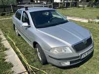 Skoda Octavia 2 - 2008