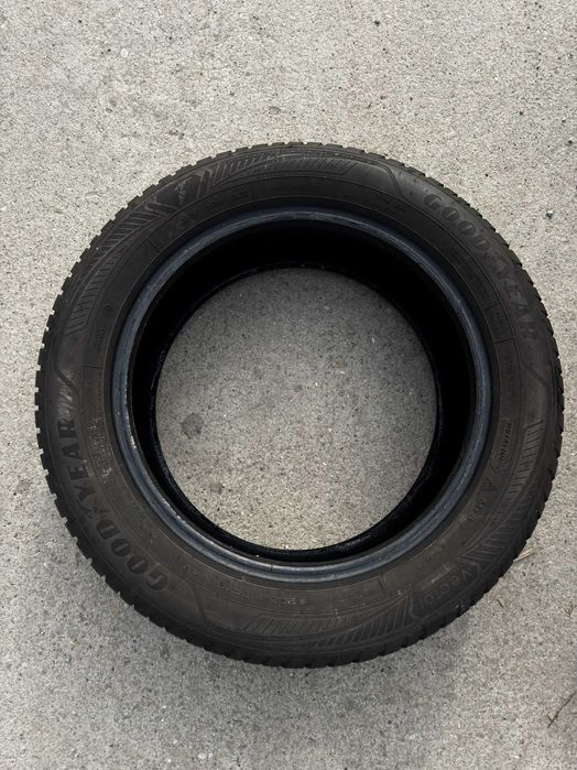 Anvelope 205/55R16 GoodYear All-Season M+S