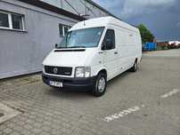 Vw lt crafter sprinter 2.5 Tdi maxi lung