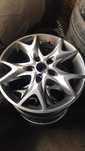 4 jante aliaj AEZ 17" BMW seria E60