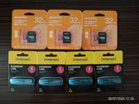 Memorie USB Intenso USB 4GB siCard Memorie microSDHC Adata, 32Gb