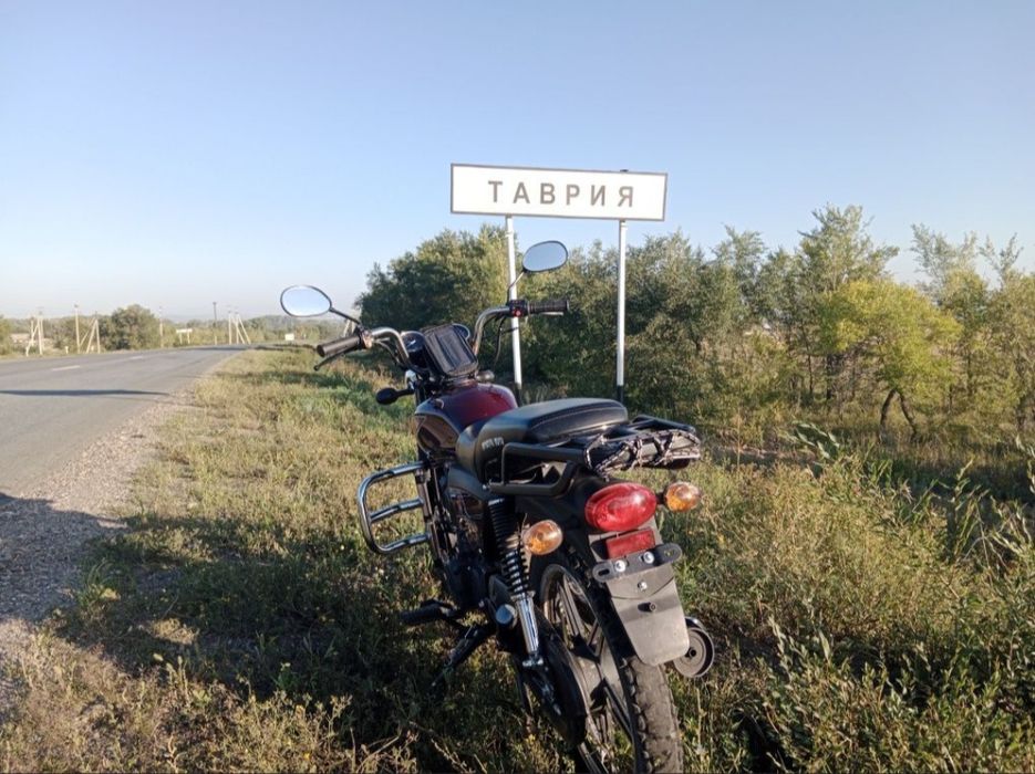 Продам Альфу 23 года