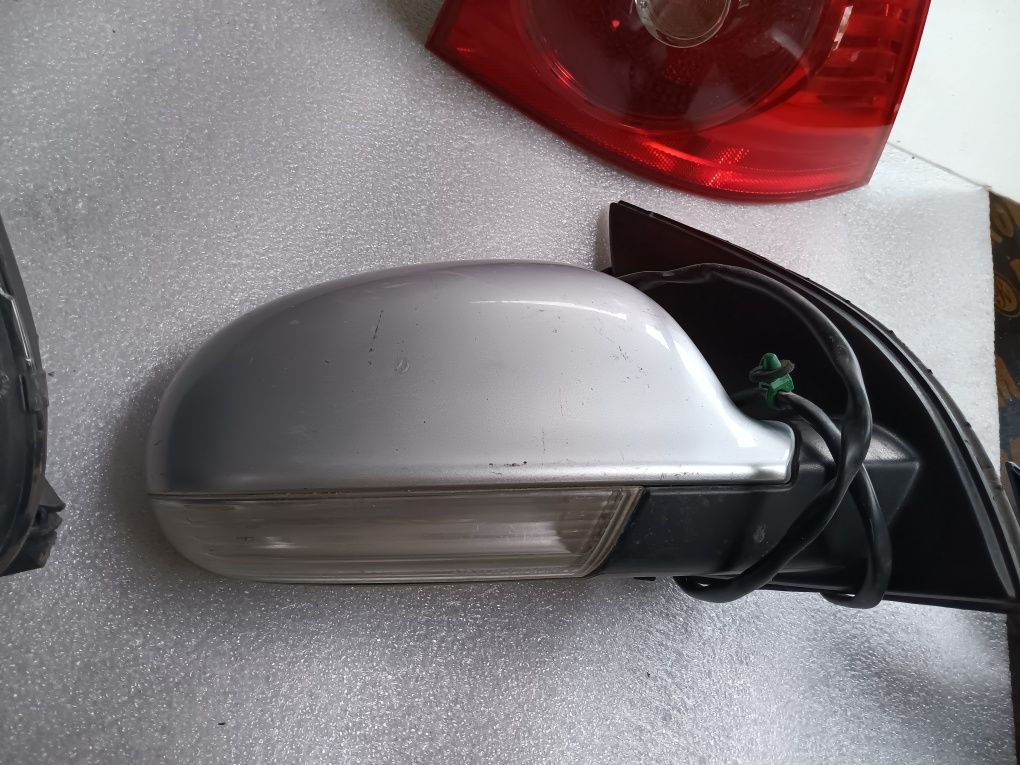 Части за VW Golf 5 / Фолксваген Голф 5