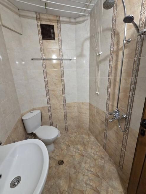 Дава се под наем Тристаен апартамент в Пловдив, Мараша - 90 кв.м за 445 € - Снимка #7