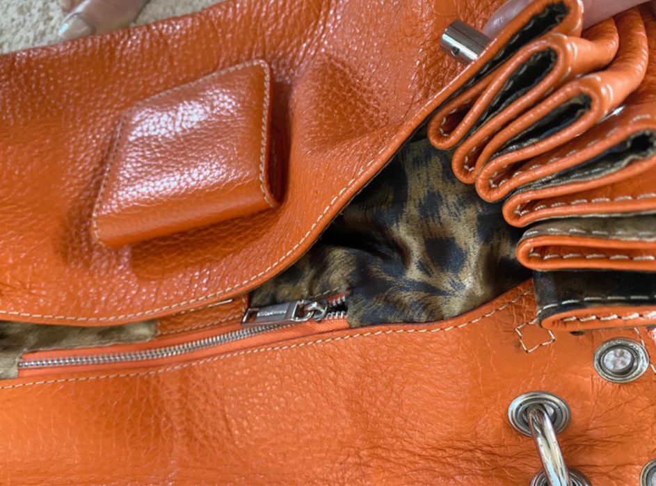 Geanta Dolce&gabbana