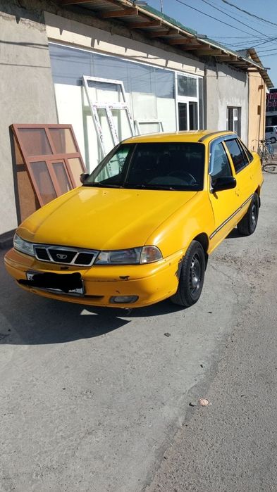 Salom neksiya 1 sotladi