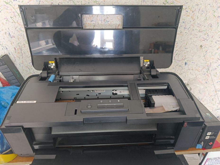 Epos L1800 sotiladi