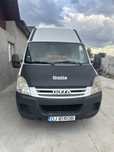 Iveco 35c18 stare foarte buna