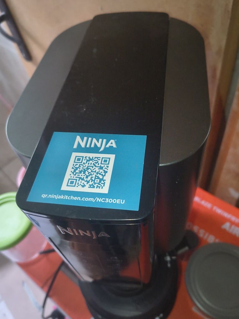 Машина за сладолед Ninja™ CREAMi® 7-в-1