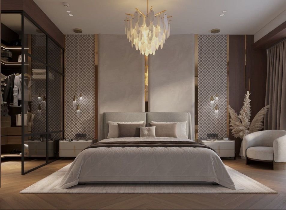 NRG U-Tower Продается 3 комнатная коробка Дружба Народов Шайхонтохур