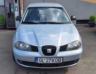 Seat Cordoba, are alarma Viper cu pornire motor din telecomanda