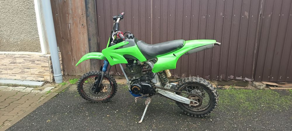 Cross 150cc în stare bună