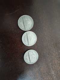 Монеты США Джефферсон 5центов никель.