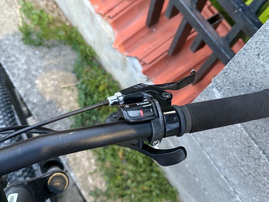 Vand Rockrider 150st