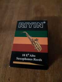 Ancii saxofon Riyin 2 , 2.5 si de 3