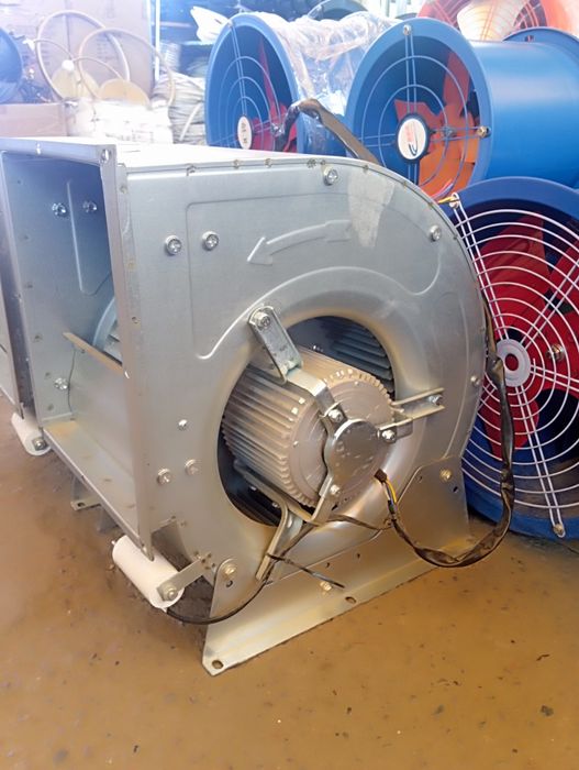 Ventilyator ventus ferma 750w