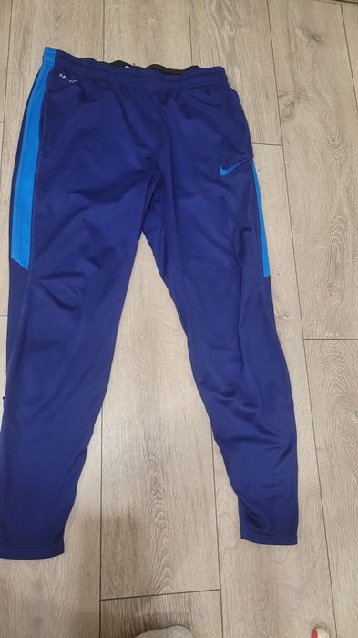 Dri-Fit  Nike  долнище L