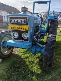 De vânzare tractor ford 4100