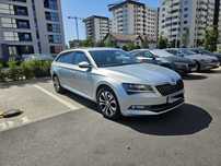 Skoda Superb 2017 DSG 6+1, 2.0TDI 150CP