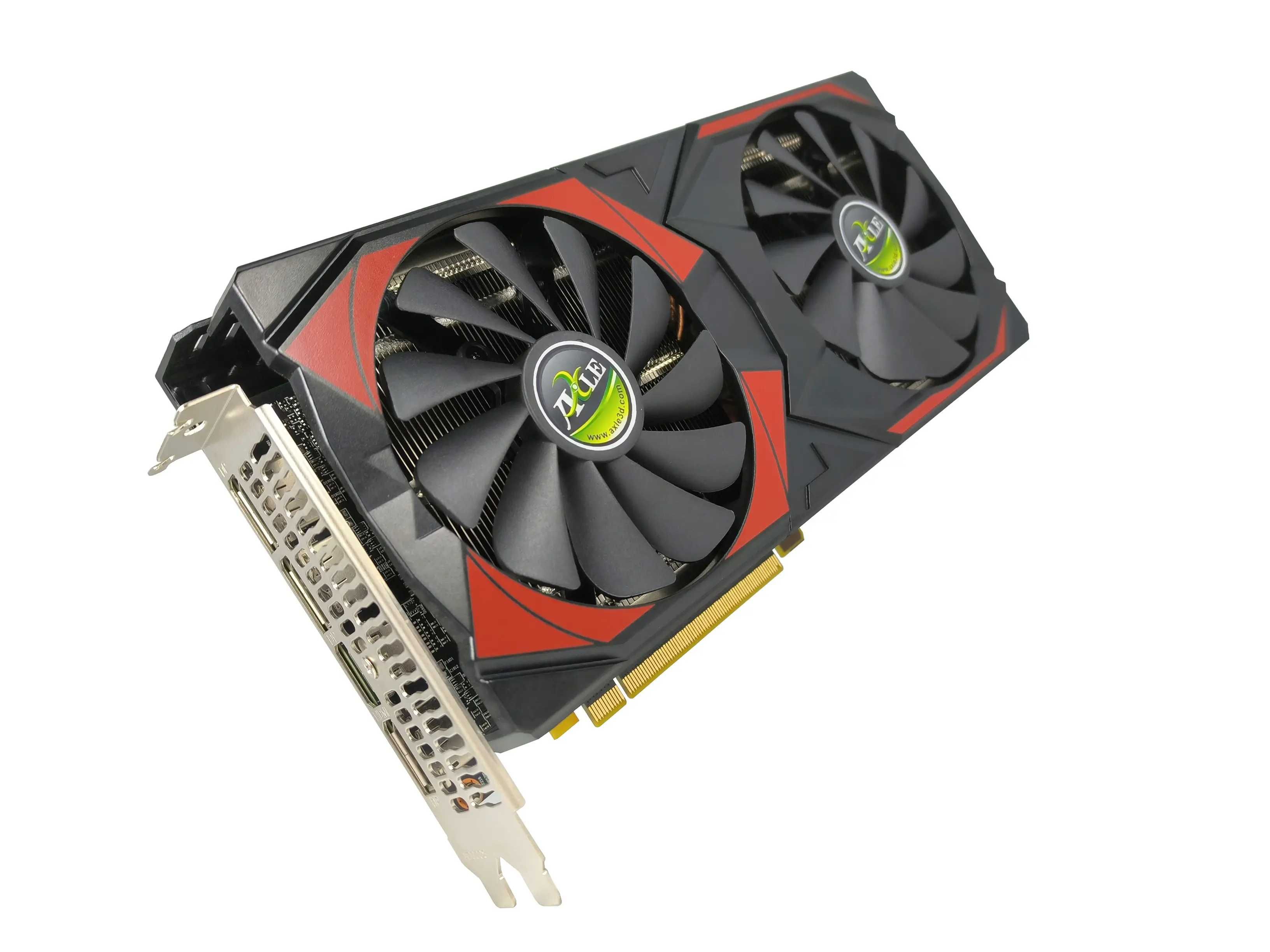 Видеокарта Axle RTX 3050