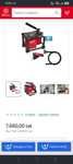 Milwaukee masina modulara de desfundat canalizari M18 FCSSM