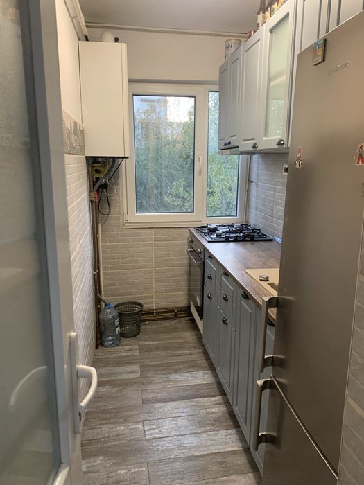 Apartament 2 camere Alexandru