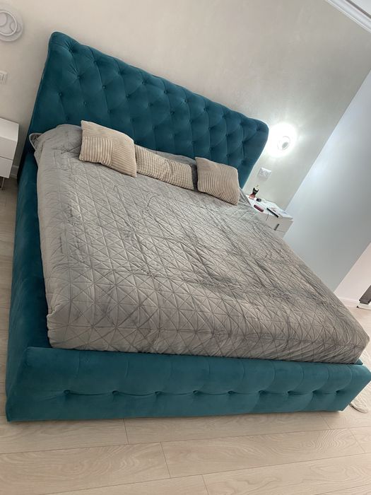 Pat superb 180/200 cm