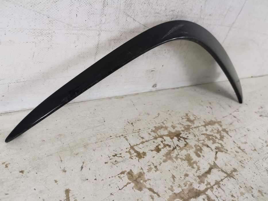 Орнамент Предна Броня Ляв Мерцедес-Бенц А-Клас / Mercedes-Benz A-Class