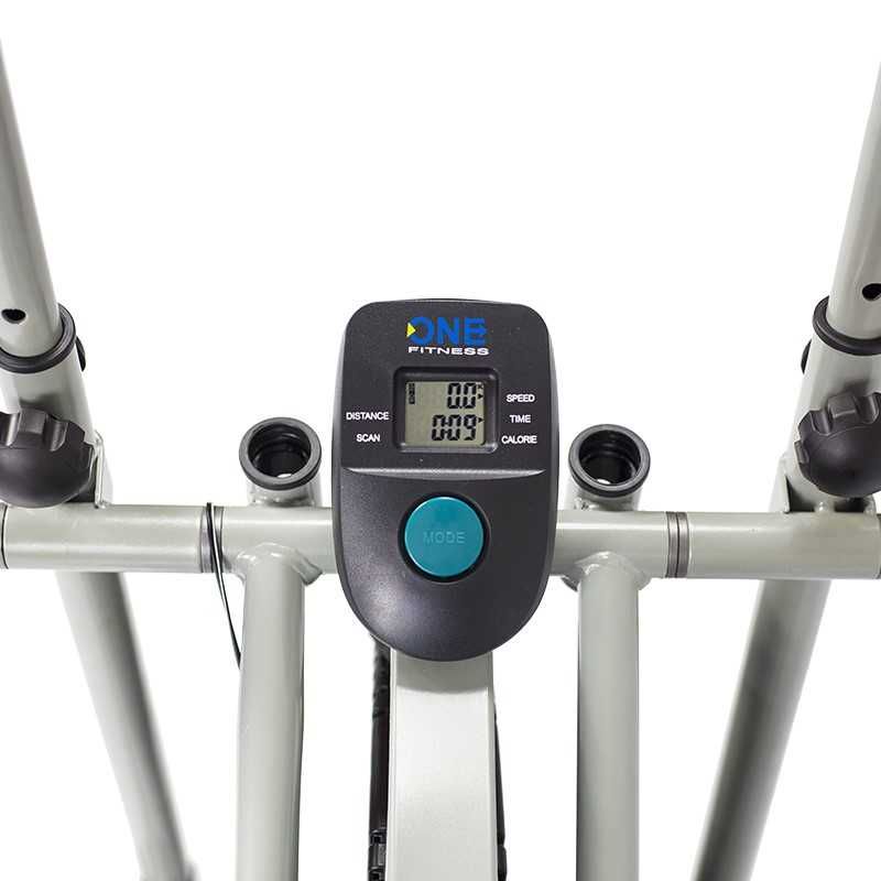 Promotie! Bicicleta fitness eliptica Orbitrek One H7444 noua, sigilata