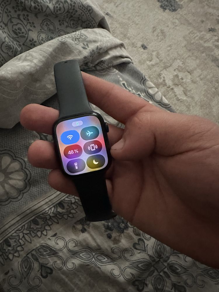 apple watch 8.