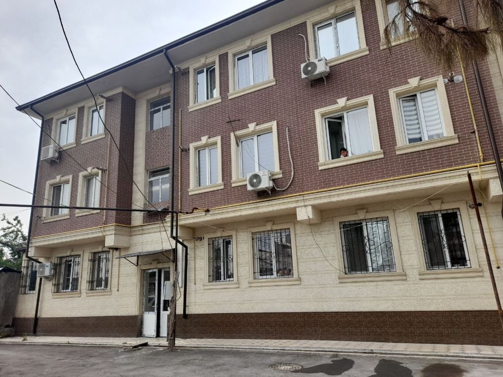 Продам квартира Срочно Яшнабадскй Улица Нигора 3 этаж 1 комнат