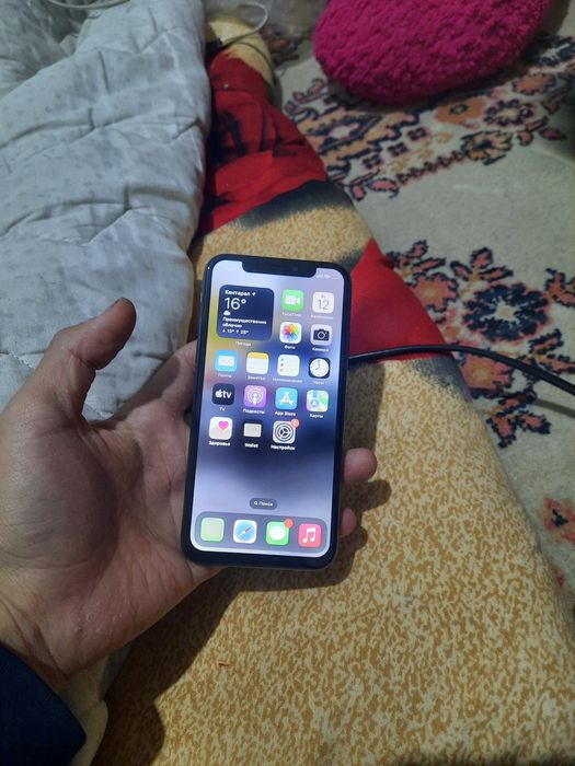iPhone X   продаже