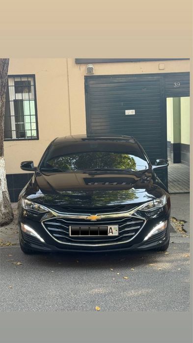 Malibu 2 Premier вариантга