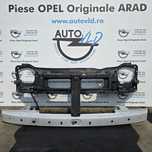 Trager armatura bara fata Opel Vivaro