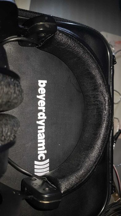 Bayerdynamic DT770 PRO