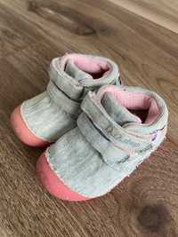 Pantofi primii pași mărimea 20 - 12,5 cm