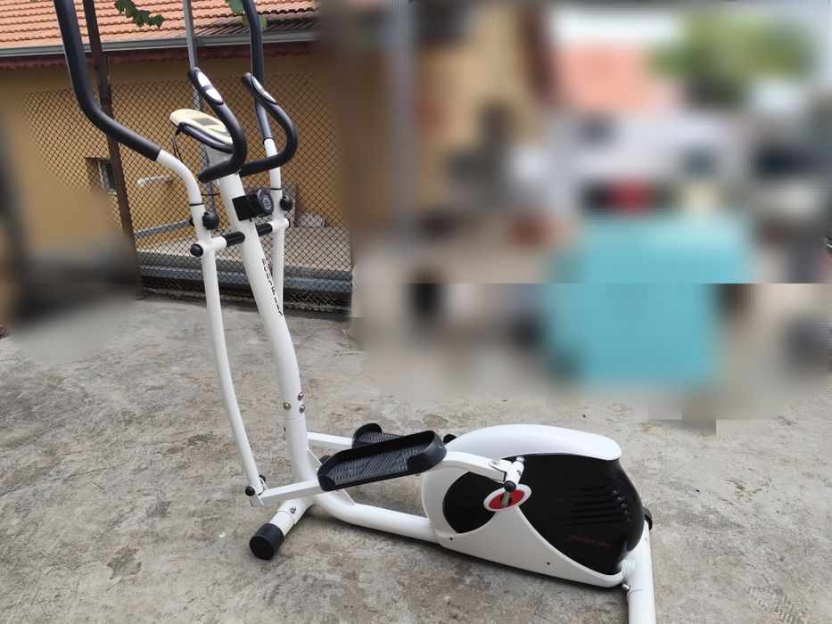 Кростренажор Bodiflex